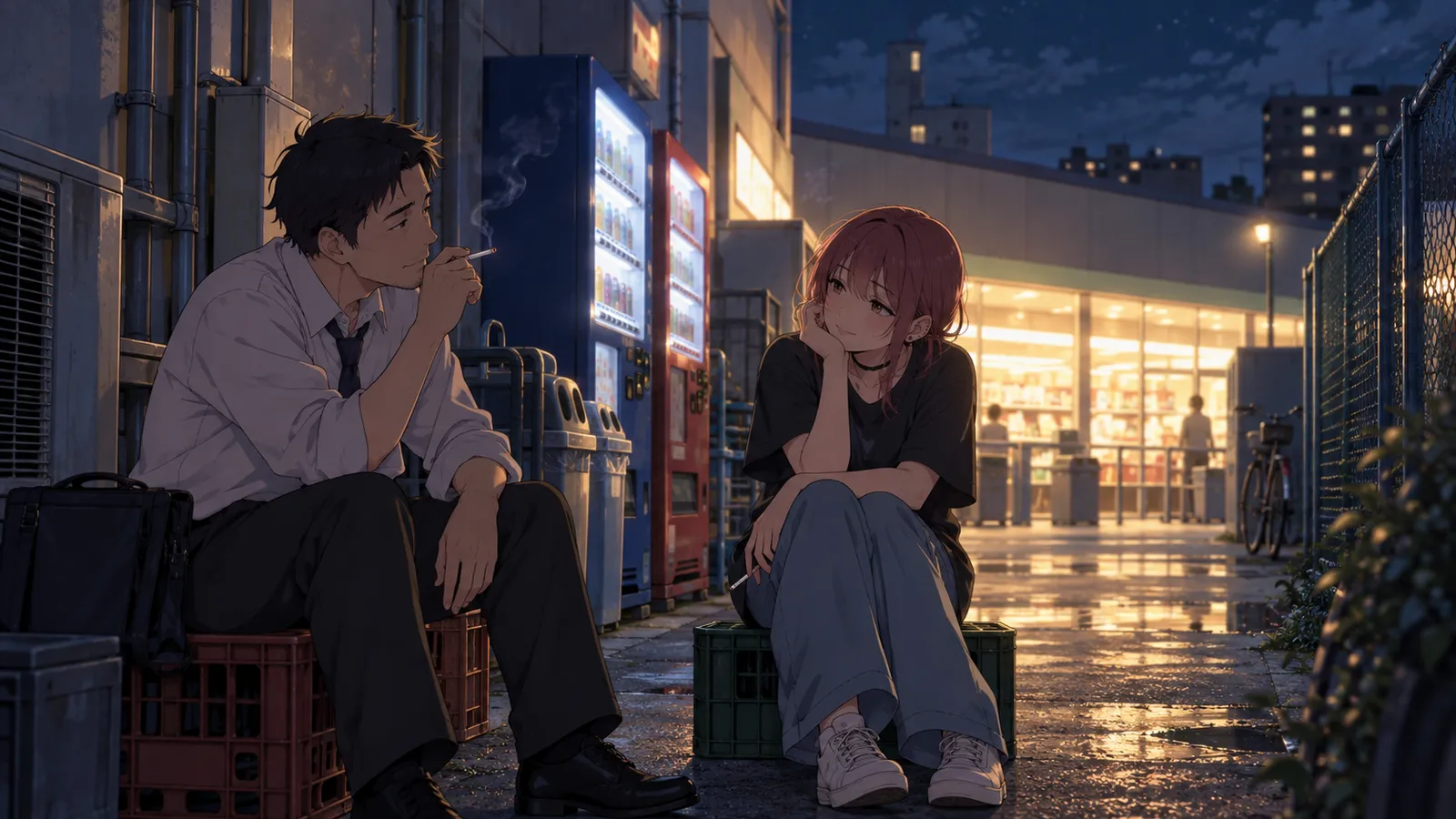 Summer 2026 anime heads toward an unpredictable finale season