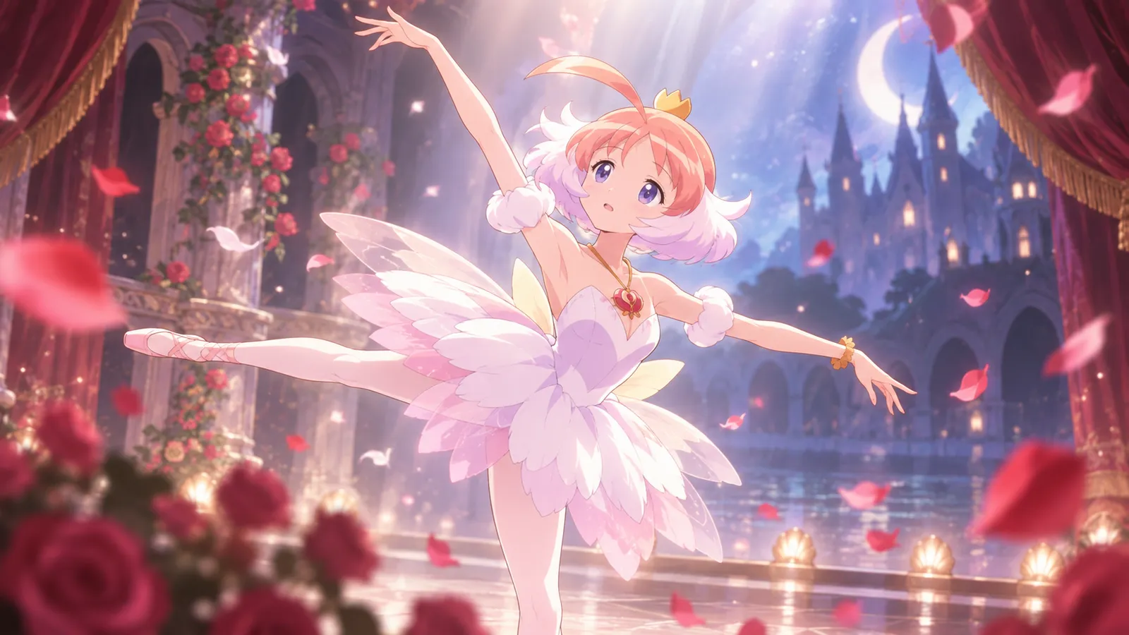 Princess Tutu